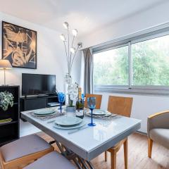 Central 1 Bdr