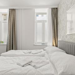 StayEasy Apartments Vienna A#2