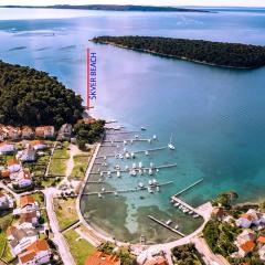 Apartmani Miš Rab