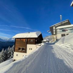 Chalet Talblick