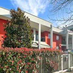 3 Bedroom Awesome Home In Bergamo