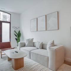 Amazing apartment-3Bedrooms 3Bathrooms-Lavapiés