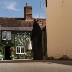 The Saxon Inn