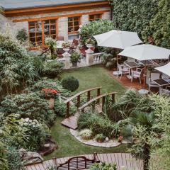 Garden Boutique Hotel