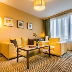 Best Western Plus Olives City Hotel - Free Parking