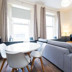 Homely 1 bedroom apartment in Smithfield, Dublin