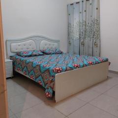 TWO BEDROOM VACATION HOME AT SHARJAH DUBAI BOARDER BY MAUON.COM