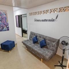 Denier House Guabinal Apto 1