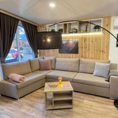 Holiday Home Tiny Haus Franzl by Interhome