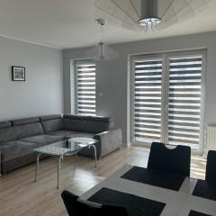 Apartament Gwiazdowa