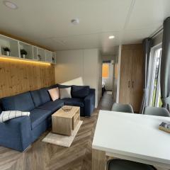 Holiday Home Tiny Haus Libelle by Interhome