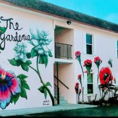 The Gardenia House