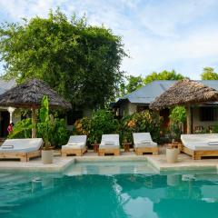 Kendwa Breeze Bungalows