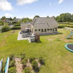 Holiday Home Emslandermeer by Interhome