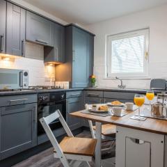 Apartment Number 39 by Interhome