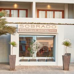 Sobrado Boutique Hotel