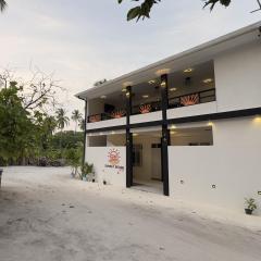 Sunset Beach Stay at Mathiveri