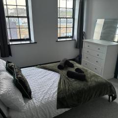 The Lowther Penthouse - 2 Bed House