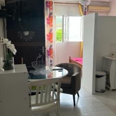 Appartement F2 ROSALINDA