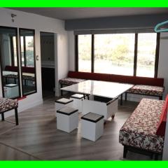 LVStripHouse JC406 - Modern Superior Studio Condo - Sleeps 6