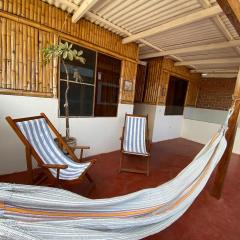 Hospedaje Guadalupe Inn