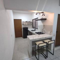 Casa Cuauhtémoc 3
