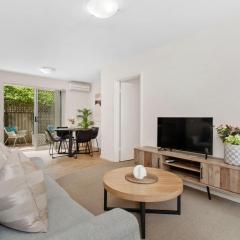 2 Cute Cunningham Close To Subiaco - Sleeps 2