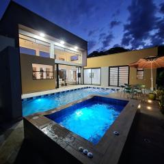 Casas Campestres El Secreto