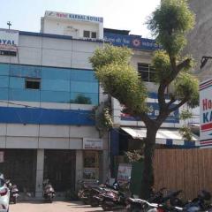 OYO Flagship Karnal Royal