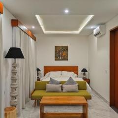 The Capung Villa