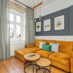 Elegant Apartment near to the Centre of Poznań by Rent like home