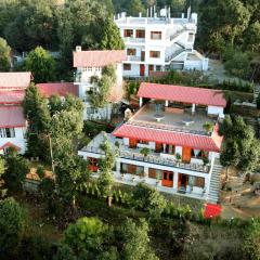 The Dharmas Resort