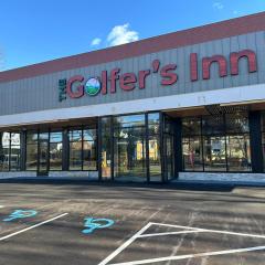 THE GOLFERS INN