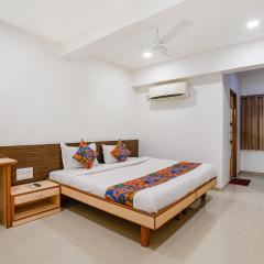 FabHotel RVG, Alkapuri Vadodara