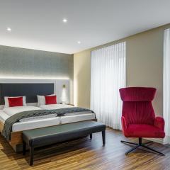 Hotel Du Nord