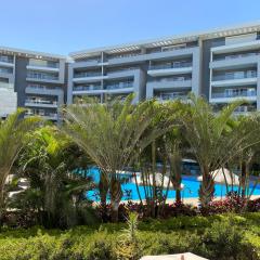 Ocean Apartments Nearest to Cairo int Airport