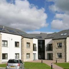 No.3 Mill Park a luxury self-catering apartment