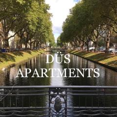 Düs Apartment 3