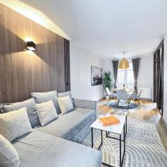 1625 - Brand new flat in Paris Olympic Games 2024