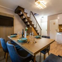 GREEN ViEW APARTMENTS
