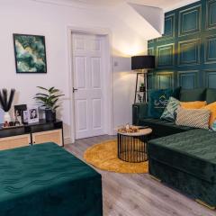 A Cosy, Elegant 3 Bed Suite