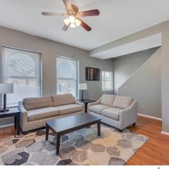 Breathtaking Unit in Shaw 8 Queen beds - 2w