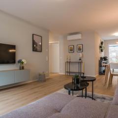 Premium Business Appartement Wiesbaden