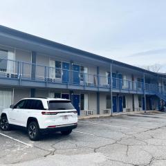 Motel 6 Spartanburg, SC Northwest Business 85
