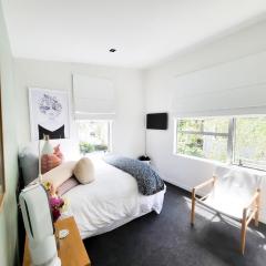 Inner City Sunny Bedroom