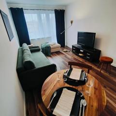 Apartament Inka