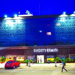 Swosti Grand Bhubaneswar