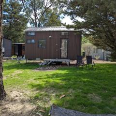 M13 Tiny House at Grampians Edge