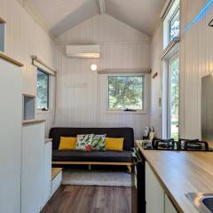 Tiny House 20 at Grampians Edge