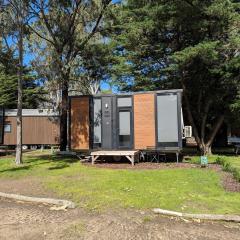 Tiny House 14 at Grampians Edge